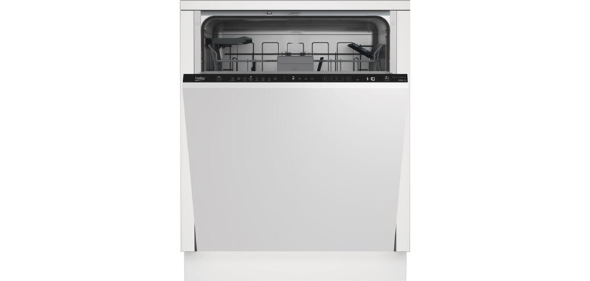 Lave-vaisselle encastrable Beko BDIN28470C