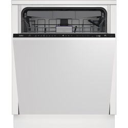 Lave-vaisselle encastrable Beko BDIN38571C - ENCASTRABLE 60 CM