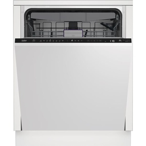 Lave-vaisselle encastrable Beko BDIN38571C - ENCASTRABLE 60 CM