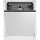 Lave-vaisselle encastrable Beko BDIN38571C - ENCASTRABLE 60 CM