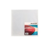 Accessoire platine vinyle Enova Hifi Lot de 25 pochettes pour disques vinyle 33 tours PEV 25 33T