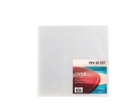 Accessoire platine vinyle Enova Hifi Lot de 25 pochettes pour disques vinyle 33 tours PEV 25 33T