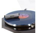 Accessoire platine vinyle Enova Hifi Brosse de nettoyage BVA 05