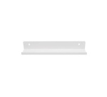 Accessoire platine vinyle Enova Hifi Support mural pour 1 disque vinyle VWM 1 WH blanc