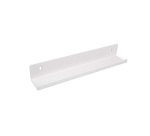 Accessoire platine vinyle Enova Hifi Support mural pour 1 disque vinyle VWM 1 WH blanc