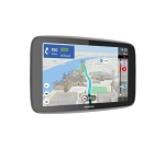 GPS Tomtom GO Camper Max 7 2ème génération