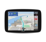 GPS Tomtom GPS TomTom GO Camper Max Premium Pack 2ème génération
