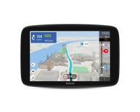 GPS Tomtom GPS TomTom GO Camper Max Premium Pack 2ème génération
