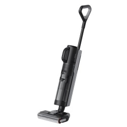 Aspirateur laveur Dreame H12 DUAL Nettoyeur eau et poussière avec des accessoires et séchage a l'air chaud