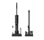 Aspirateur laveur Dreame H12 DUAL Nettoyeur eau et poussière avec des accessoires et séchage a l'air chaud