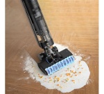 Aspirateur laveur Dreame H12 DUAL Nettoyeur eau et poussière avec des accessoires et séchage a l'air chaud