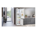 Réfrigérateur congélateur en bas Siemens KG39N2IDF HYPERFRESH