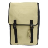 Porte bagage, sacoche, panier vélo Badawin SAC A DOS VELO BEIGE