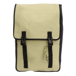 Porte bagage, sacoche, panier vélo Badawin SAC A DOS VELO BEIGE