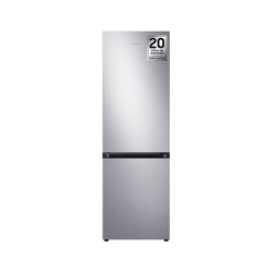 Réfrigérateur congélateur en bas Samsung rb34c602dsa