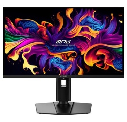 Ecran PC Msi MPG 271QRX QD-OLED