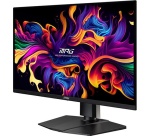 Ecran PC Msi MPG 271QRX QD-OLED