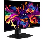 Ecran PC Msi MPG 271QRX QD-OLED