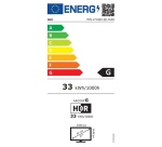 Ecran PC Msi MPG 271QRX QD-OLED