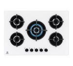 Plaque gaz Electrolux EGG75372W