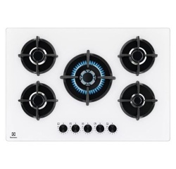Plaque gaz Electrolux EGG75372W