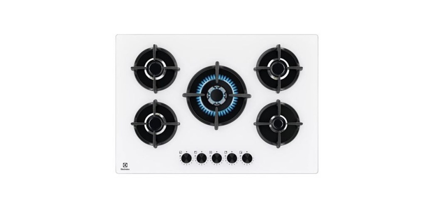 Plaque gaz Electrolux EGG75372W