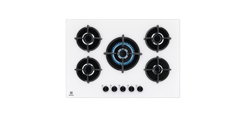 Plaque gaz Electrolux EGG75372W