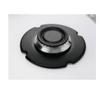Plaque gaz Electrolux EGG75372W