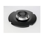 Plaque gaz Electrolux EGG75372W