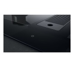 Plaque de cuisson avec hotte intégrée Whirlpool WVH1065UKIT