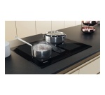 Plaque de cuisson avec hotte intégrée Whirlpool WVH1065UKIT
