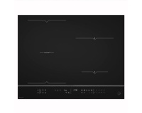 Plaque induction De Dietrich DTI3683BP