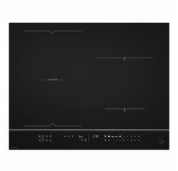 Plaque induction De Dietrich DTI3683BP