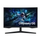 Ecran PC Samsung ODYSSEY G55C 27" 165Hz