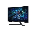 Ecran PC Samsung ODYSSEY G55C 27" 165Hz