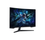 Ecran PC Samsung ODYSSEY G55C 27" 165Hz