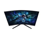 Ecran PC Samsung ODYSSEY G55C 27" 165Hz