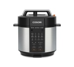 Multicuiseur Cosori Pressure Cooker Chef Edition KOSP0024EUN