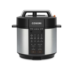 Multicuiseur Cosori Pressure Cooker Chef Edition KOSP0024EUN