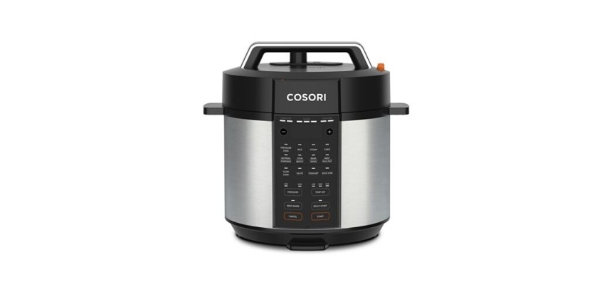 Multicuiseur Cosori Pressure Cooker Chef Edition KOSP0024EUN