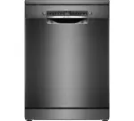 Lave-vaisselle pose libre Bosch SMS4EMC25E