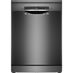 Lave-vaisselle pose libre Bosch SMS4EMC25E