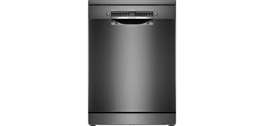 Lave-vaisselle pose libre Bosch SMS4EMC25E