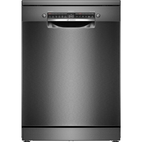 Lave-vaisselle pose libre Bosch SMS4EMC25E