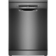 Lave-vaisselle pose libre Bosch SMS4EMC25E