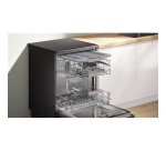 Lave-vaisselle pose libre Bosch SMS4EMC25E