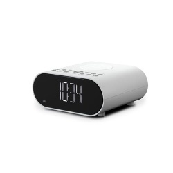 Radio Roberts Ortus DAB Charge (FM/DAB+/Bluetooth/USB) Blanc