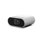 Radio Roberts Ortus DAB Charge (FM/DAB+/Bluetooth/USB) Blanc