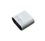 Radio Roberts Ortus DAB Charge (FM/DAB+/Bluetooth/USB) Blanc