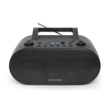 Radio Muse RADIO CD BLUETOOTH M-35 BT / MUSE